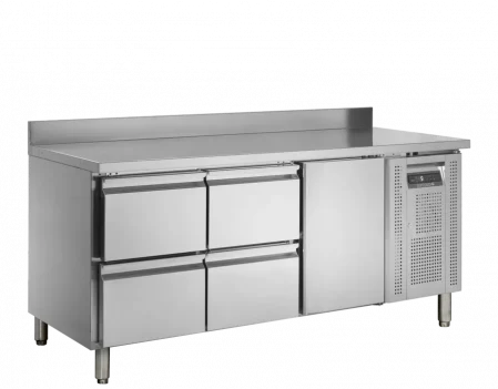 Холодильний стіл Tefcold CK7340