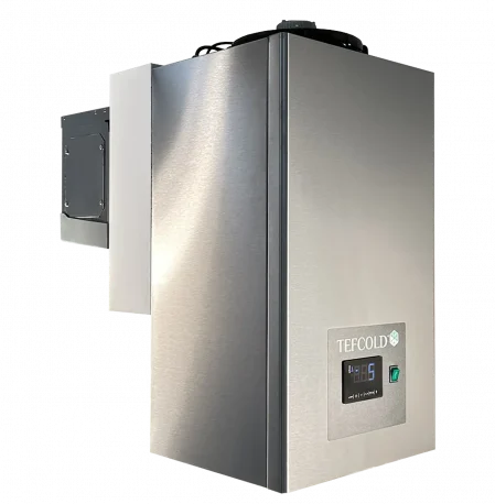Моноблочна холодильна установка (15,1-20 м³) Tefcold CRU1520P