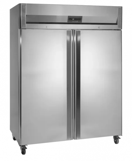 Морозильна шафа GN2/1 Tefcold RF1420C