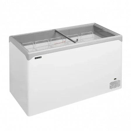 Морозильна скриня для морозива Tefcold NIC501SC