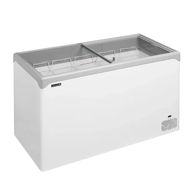 Морозильна скриня для морозива Tefcold NIC501SC