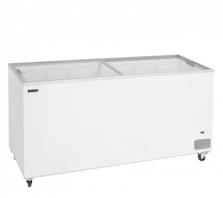 Морозильна скриня для морозива Tefcold IC551SC