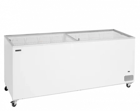 Морозильна скриня для морозива Tefcold IC701SC