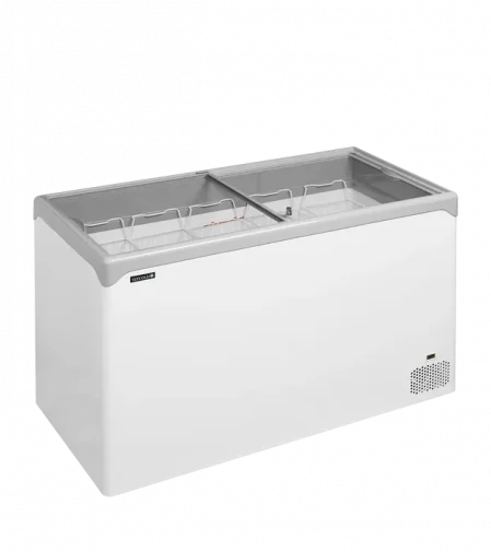 Морозильна скриня для морозива Tefcold NIC401SC