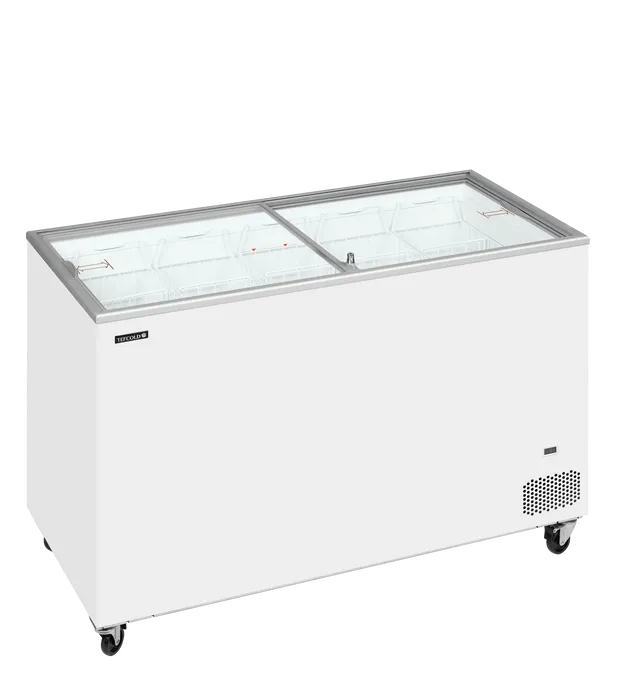 Морозильна скриня для морозива Tefcold IC401SC