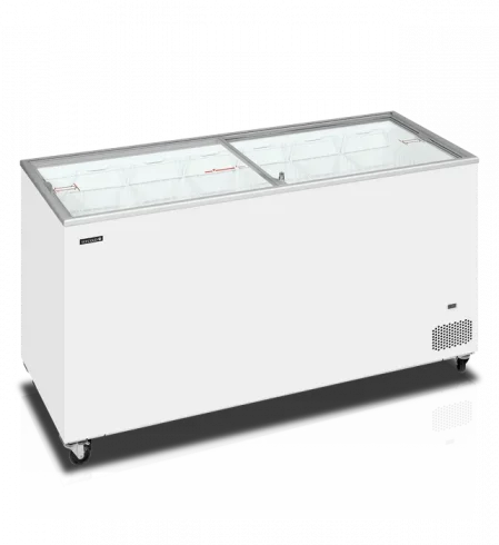 Морозильна скриня для морозива Tefcold IC501SC