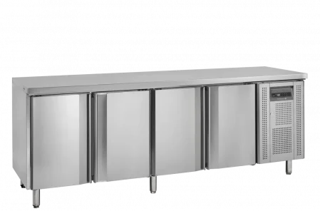Морозильний стіл Tefcold SK6410BT/+ SP