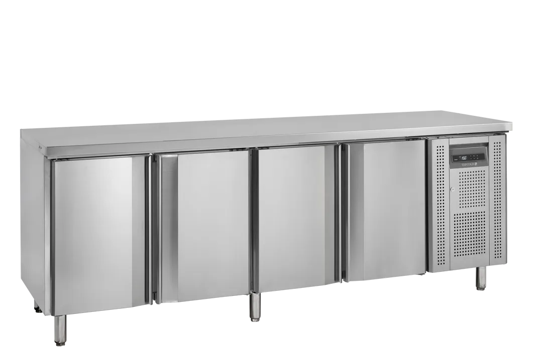 Морозильний стіл Tefcold SK6410BT/+ SP