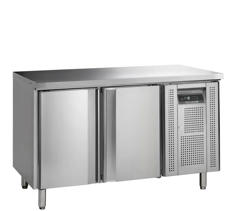 Морозильний стіл GN1/1 Tefcold CF7210/-SP