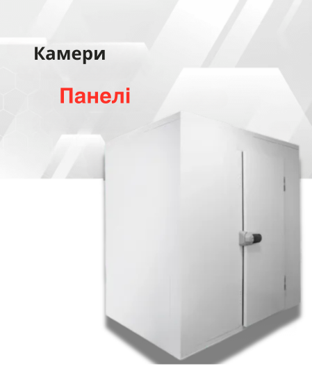 Панелі