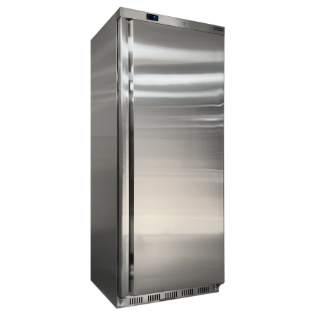 Холодильна шафа з глухими дверима GN2/1 Tefcold UR600SS