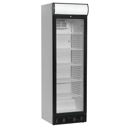 Холодильна шафа Tefcold SCU1375CP