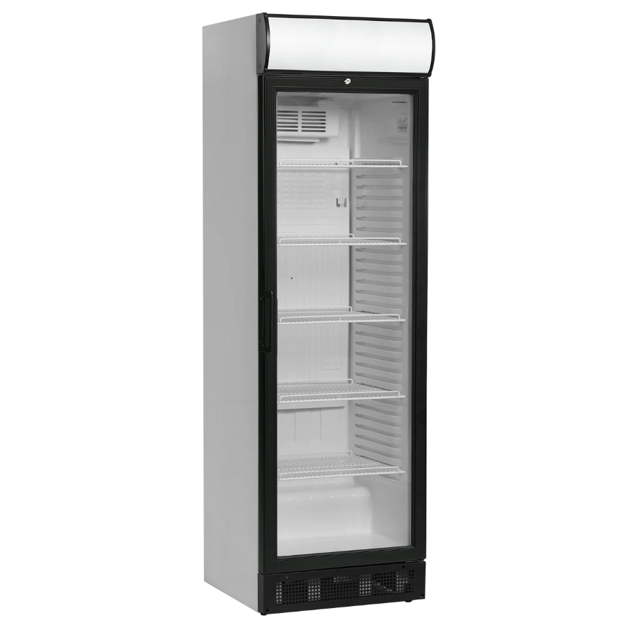 Холодильна шафа Tefcold SCU1375CP