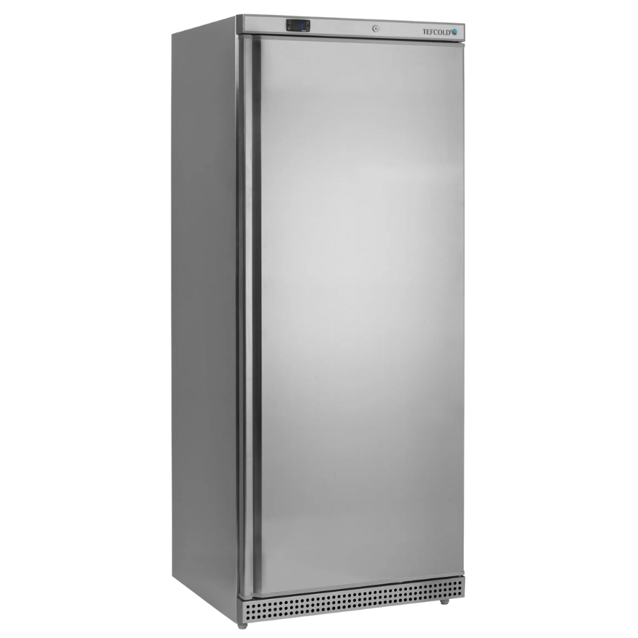Холодильна шафа з глухими дверима GN2/1 Tefcold UR600X1