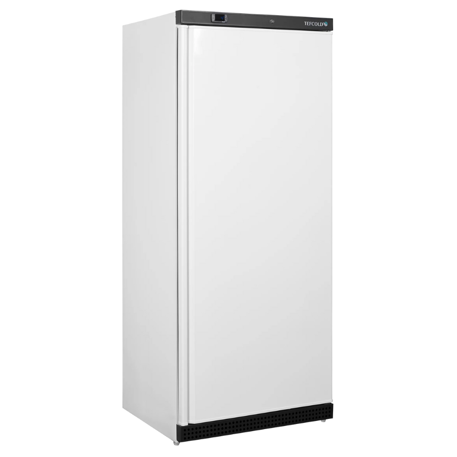 Холодильна шафа з глухими дверима GN2/1 Tefcold UR600W1