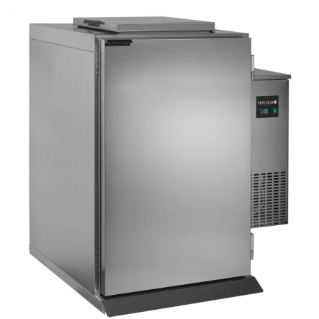 Холодильник для сміттєвих баків Tefcold WBC 240