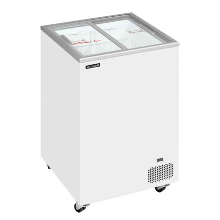 Морозильна скриня для морозива Tefcold IC101SC