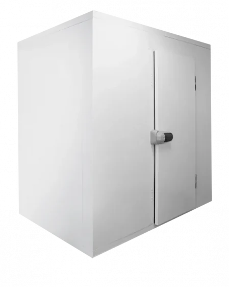 Панелі для холодильних камер 80 мм Tefcold CR 180x180x220