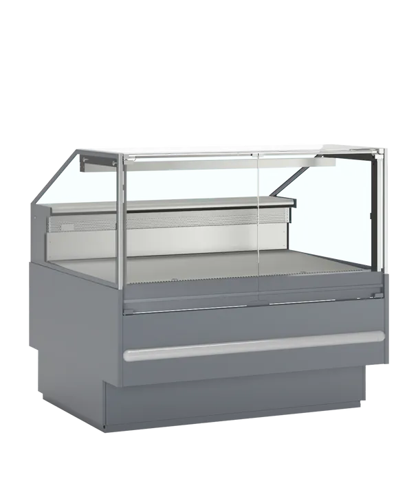 Прилавок-вітрина Tefcold SOCB12582A