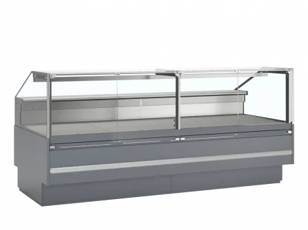 Прилавок-вітрина Tefcold SOCB25082A
