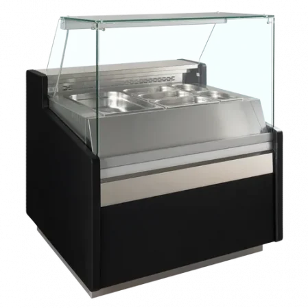 Прилавок-вітрина Tefcold SPID100