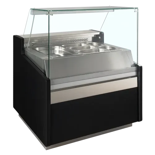 Прилавок-вітрина Tefcold SPID100