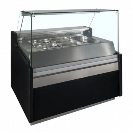Прилавок-вітрина Tefcold SPID130