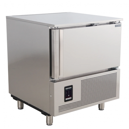Шафа шокової заморозки Tefcold BLCA3X1