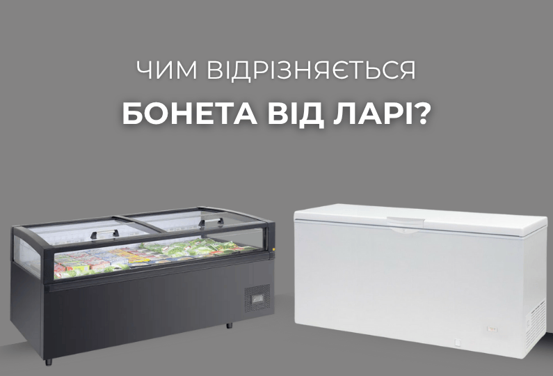 Чим відрізняється бонета від ларі - і що краще для вашого бізнесу?